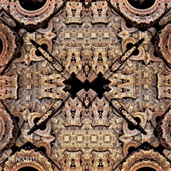 senarius-salon d'or-fractal