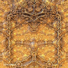 senarius-salon d'or-fractal