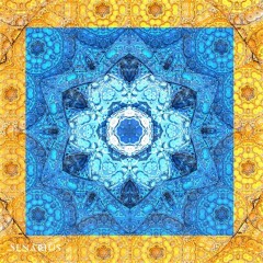 senarius-salon d'or-fractal