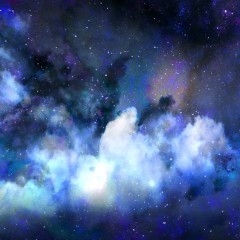 Nebula-Senarius #digitalart, #spaceart, #scifi, #astronomy