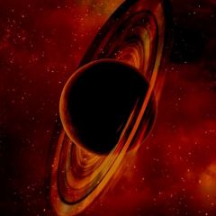 Other Saturn-Senarius #sapceart